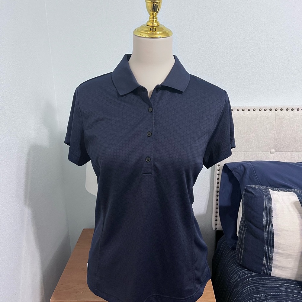 Golf Shirt #154